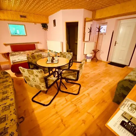 Vendégház Tyche 3*