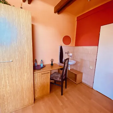 Tyche Vendégház Nagysurány