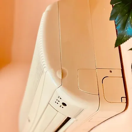 Tyche Penzion Surany