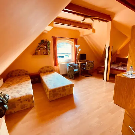 Tyche Guest house 3*