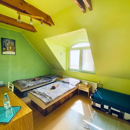 Affittacamere Tyché