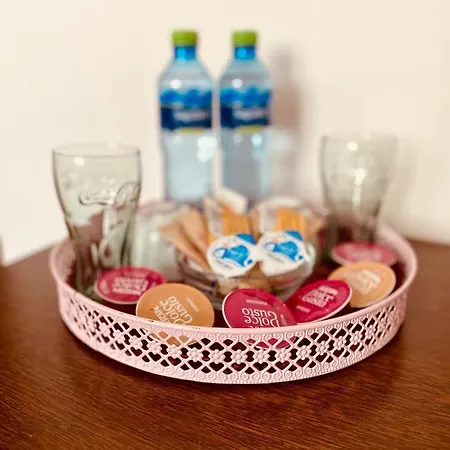 Pensionat Tyche Surany