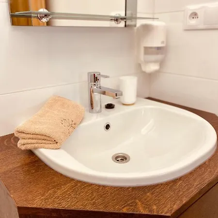 Tyche Guest house 3*