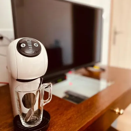 Tyche Pensionat Surany