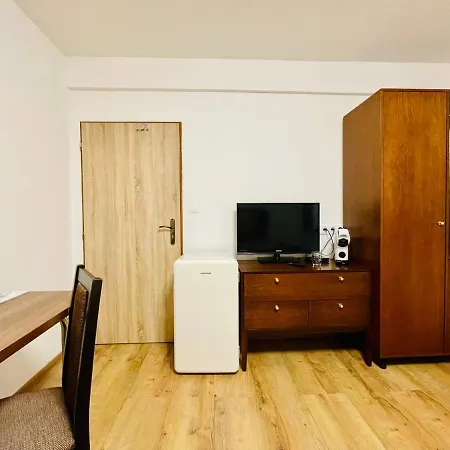 Affittacamere Tyché 3*