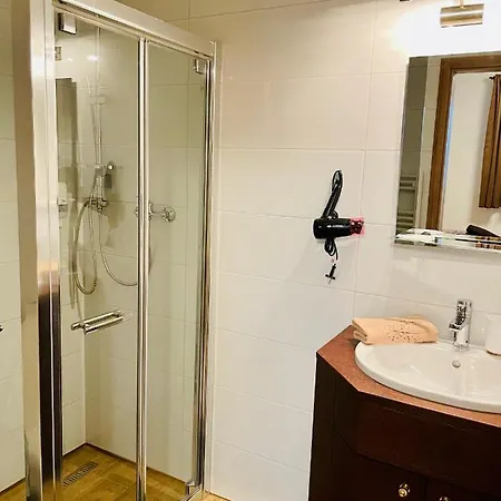 Tyche Guest house 3*