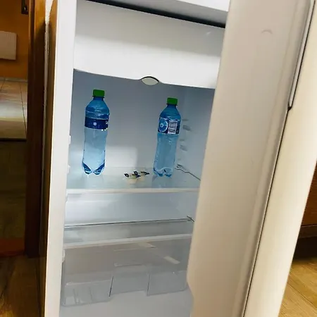 Pensionat Tyche Surany