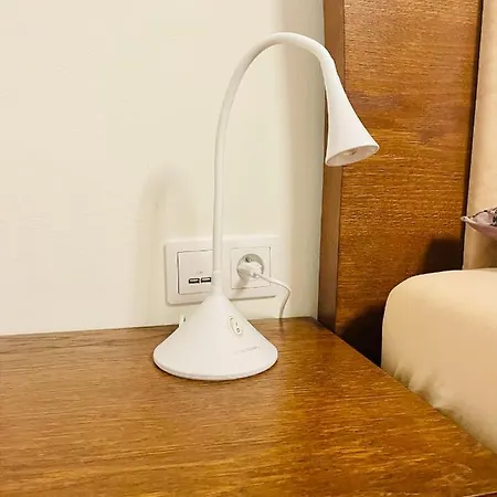 Guest house Tyche