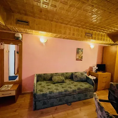 Guest house Tyche