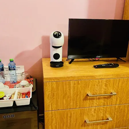 Affittacamere Tyché 3*