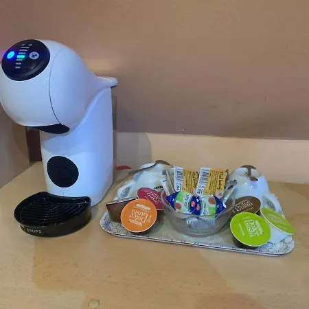 Tyché Affittacamere Surany