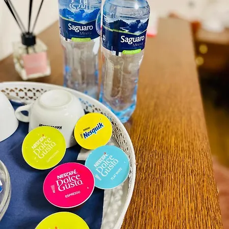 Penzion Tyche Surany