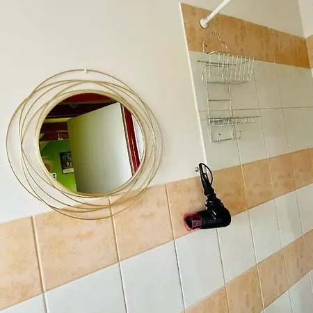 Tyche Penzion Surany