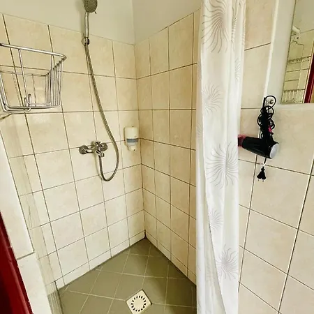 Vendégház Tyche Nagysurány