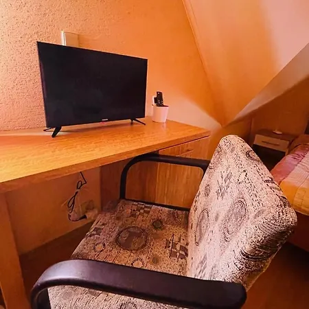 Tyche Guest house 3*