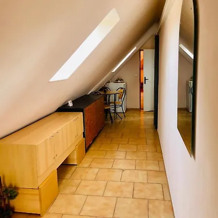 Tyche Vendégház Nagysurány