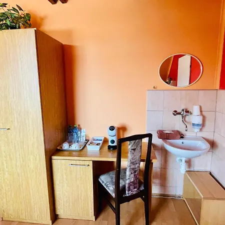 Tyche Vendégház Nagysurány