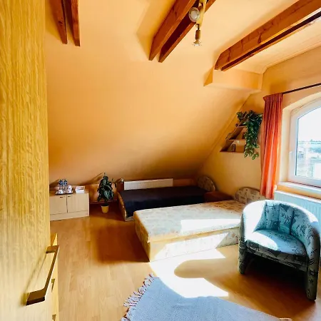 Tyche Guest house