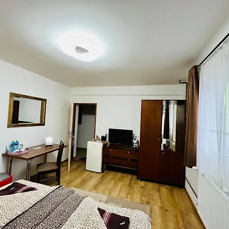 Tyché Pensjonat *
