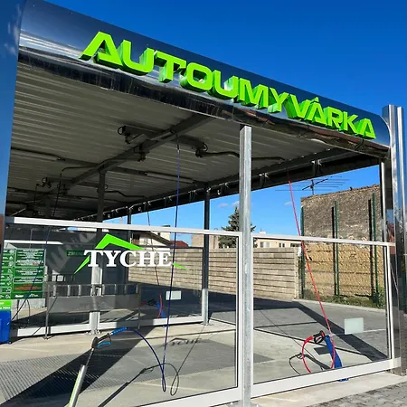 Penzion Tyche