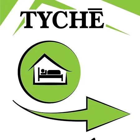 Tyché Affittacamere