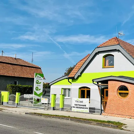 Tyché Pensjonat *