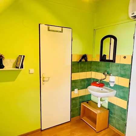 Tyche Vendégház Nagysurány