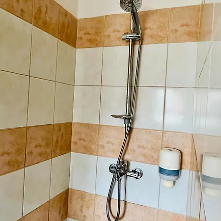 Pensionat Tyche Surany