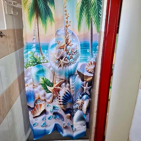 Tyché Affittacamere