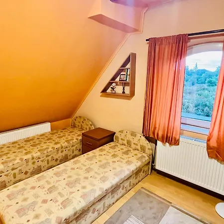 Guest house Tyche