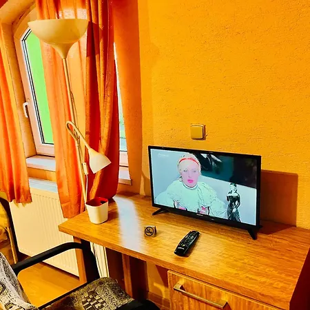 Guest house Tyche 3*