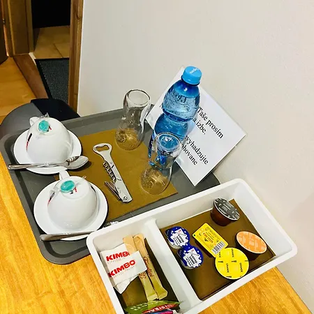 Guest house Tyche 3*