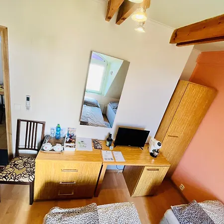 Tyche Guest house
