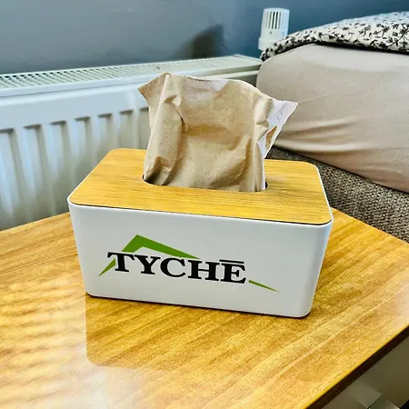 Tyche Guest house