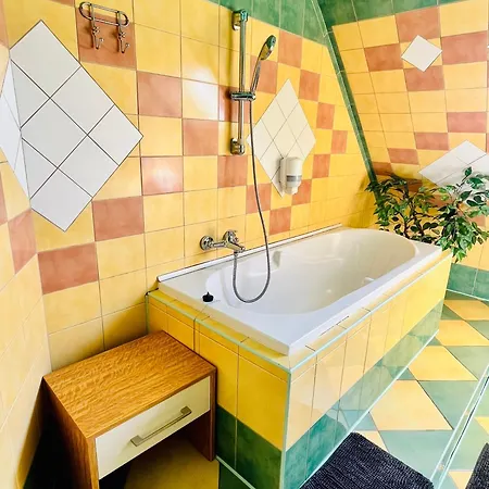 Guest house Tyche