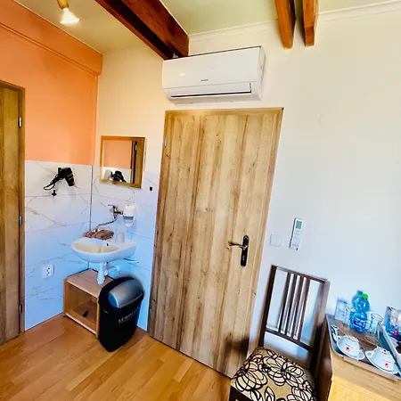 Guest house Tyche