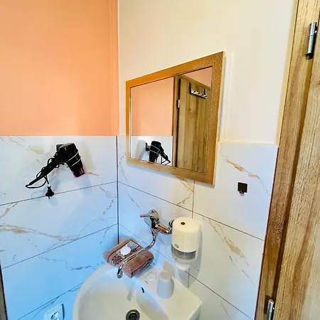 Guest house Tyche