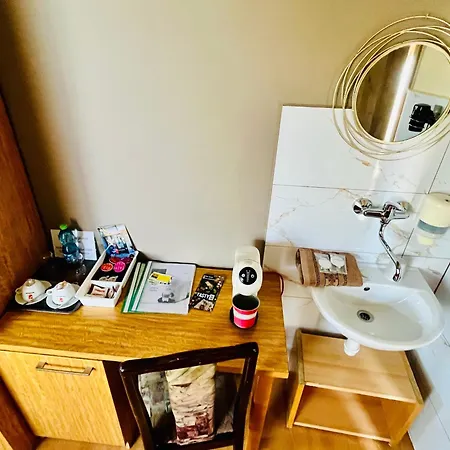 Tyche Guest house 3*