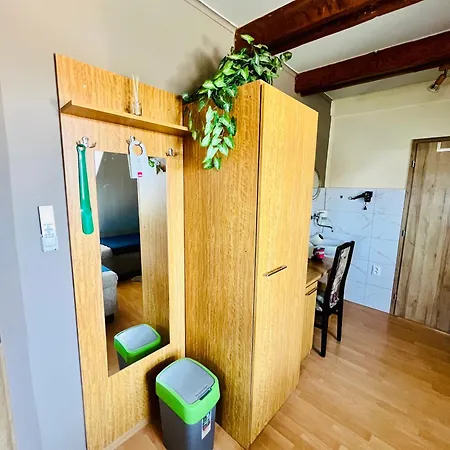 Guest house Tyche 3*