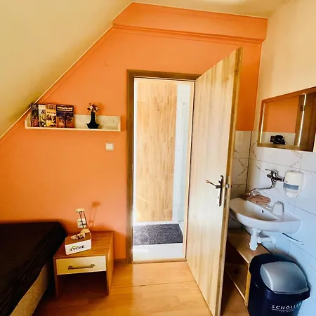 Tyche Guest house Surany