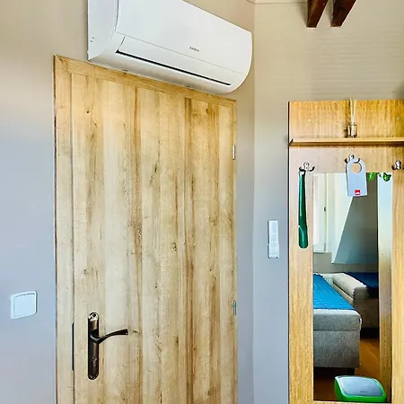 Guest house Tyche