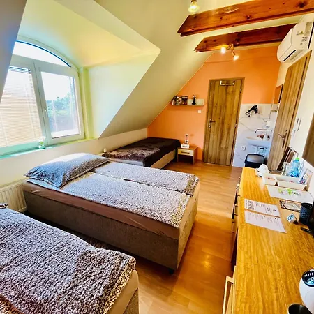 Tyche Gasthuis 3*
