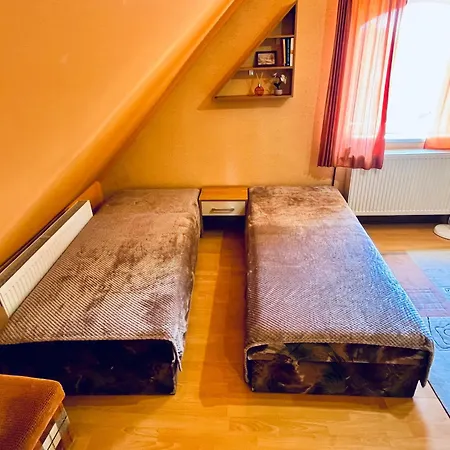 Tyche Guest house