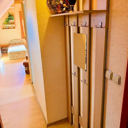 Tyche Penzion Surany