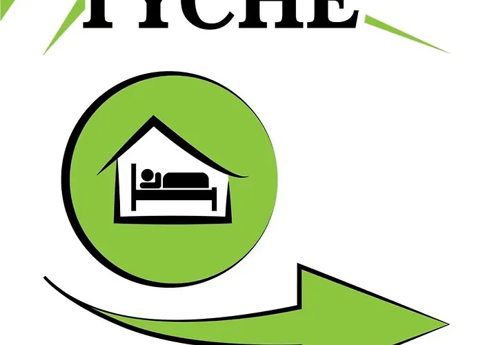 Tyche 게스트하우스